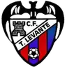 Torre Levante