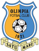 Olimpia Satu Mare