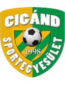 Cigánd SE