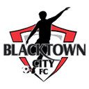 Blacktown City