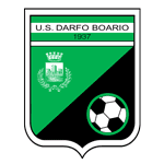 Darfo Boario