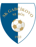 Gabčíkovo