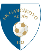 Gabčíkovo