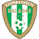 Szombathelyi Haladas II