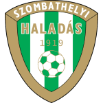 Szombathelyi Haladas II
