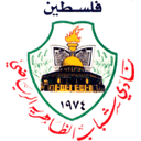 Shabab Al-Dhahiriya