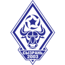 Syzran-2003