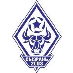 Syzran-2003