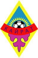 Kairat U19
