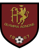 Olympia Agnonese