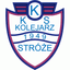 Kolejarz Stroze