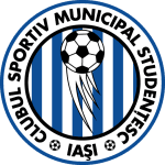 CSMS Iasi