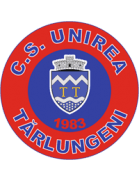 Unirea Tărlungeni