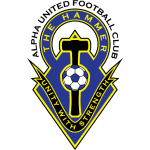 Alpha United