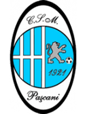 Paşcani