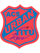 Urban Titu