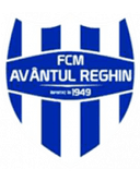 Avântul Reghin