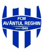 Avântul Reghin