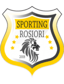 Sporting Roşiori