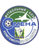 Smena Komsomolsk