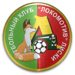 Lokomotiv Liski