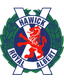 Hawick Royal Albert