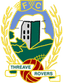 Threave Rovers