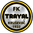 Trajal Krusevac