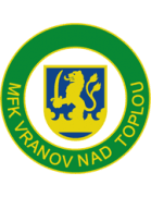 Vranov nad Topľou