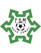 Nové Zámky