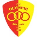 Olympie Brezova