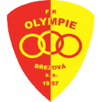 Olympie Brezova