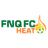 FNQ Heat