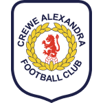 Crewe U23
