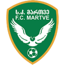 Martve Kutaisi W