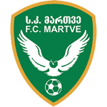 Martve Kutaisi W