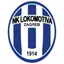 Lokomotiva Zagreb U19