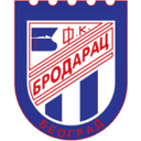 Brodarac U19