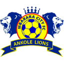 Mbarara City