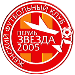 Zvezda 2005 W