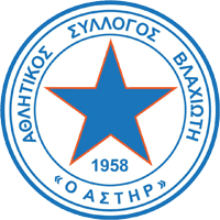 Asteras Vlachioti