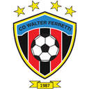 Walter Ferreti