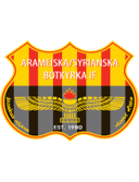 Arameiska / Syrianska