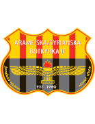 Arameiska / Syrianska