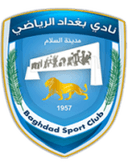 Baghdad