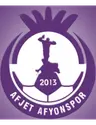 Afjet Afyonspor