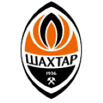 Shakhtar Donetsk III
