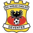 Jong G.A. Eagles
