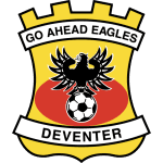 Jong G.A. Eagles