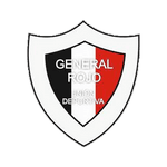 General Rojo UD